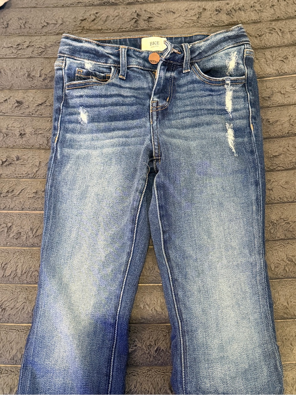 Kids BKE jeans